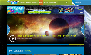 Discovery Kids 